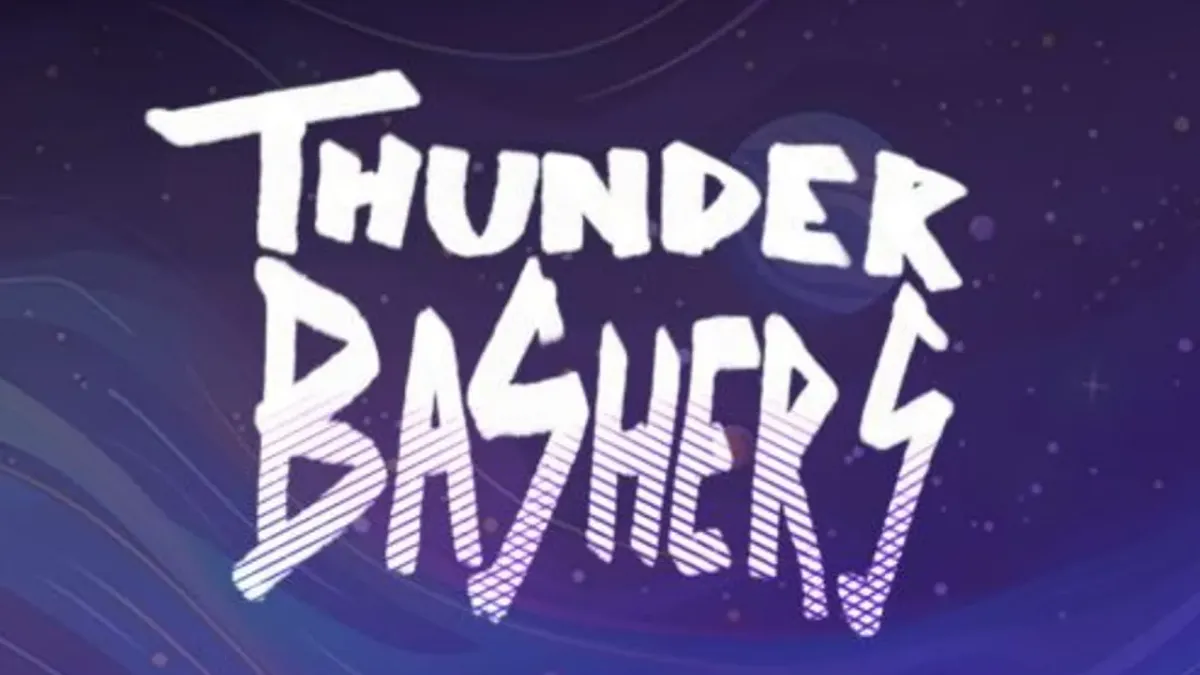 ThunderBashers screenshot